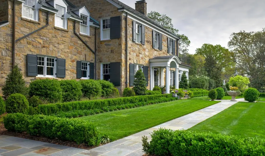 Top-Quality Landscaping Services Since 1984