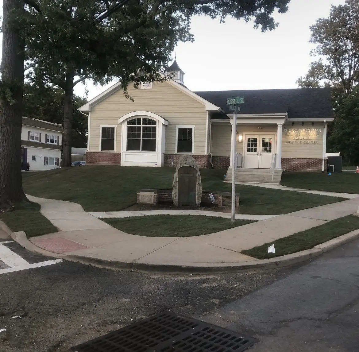 Residential