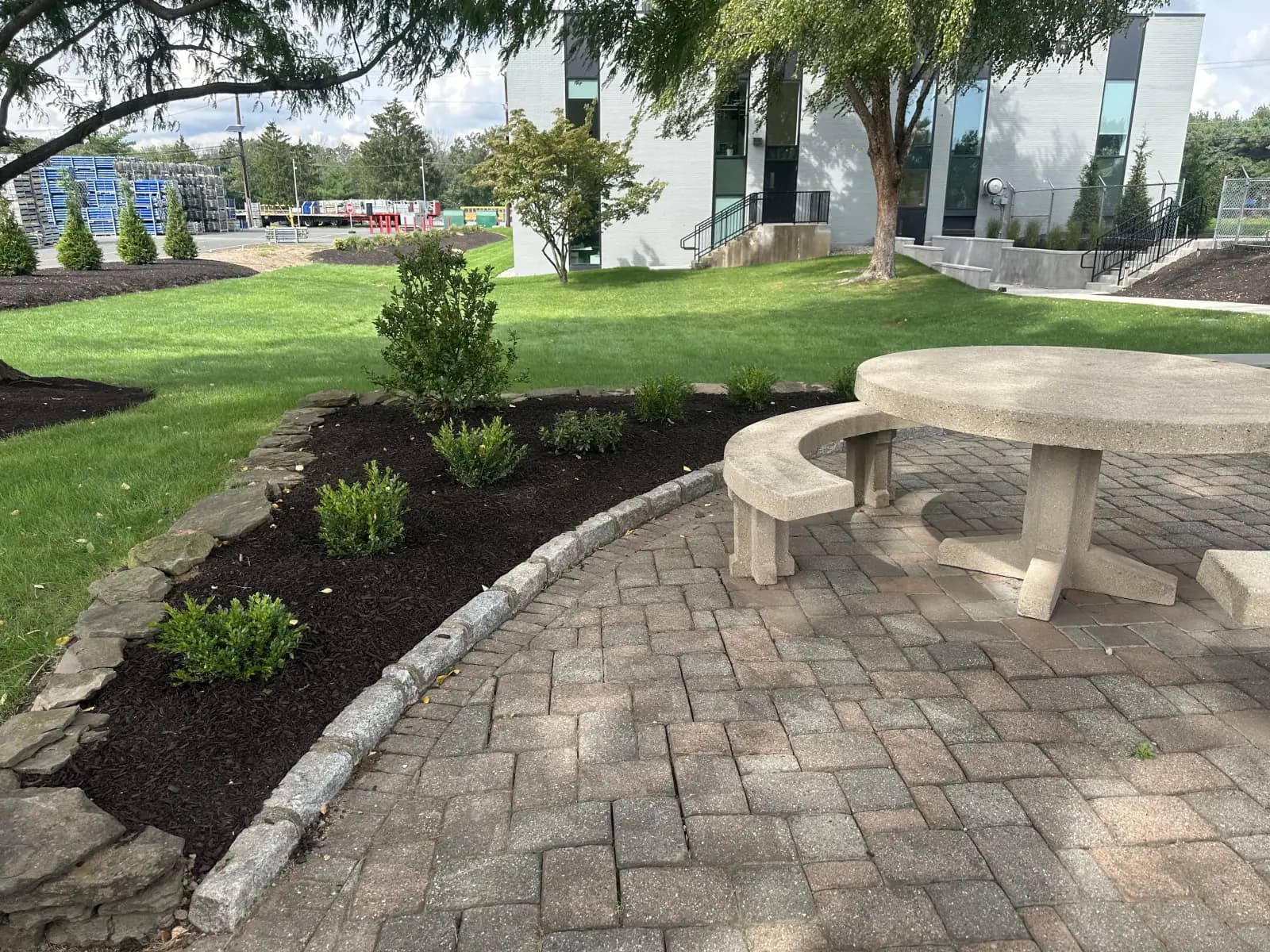 Lawn & Property Maintenance