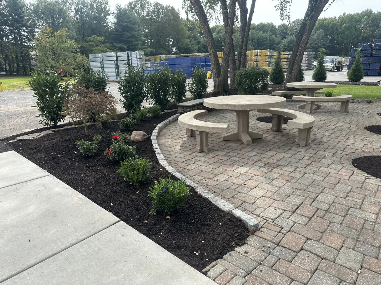 Lawn & Property Maintenance