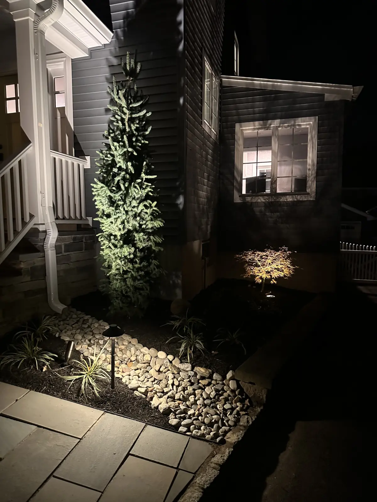Professional Landscape Design