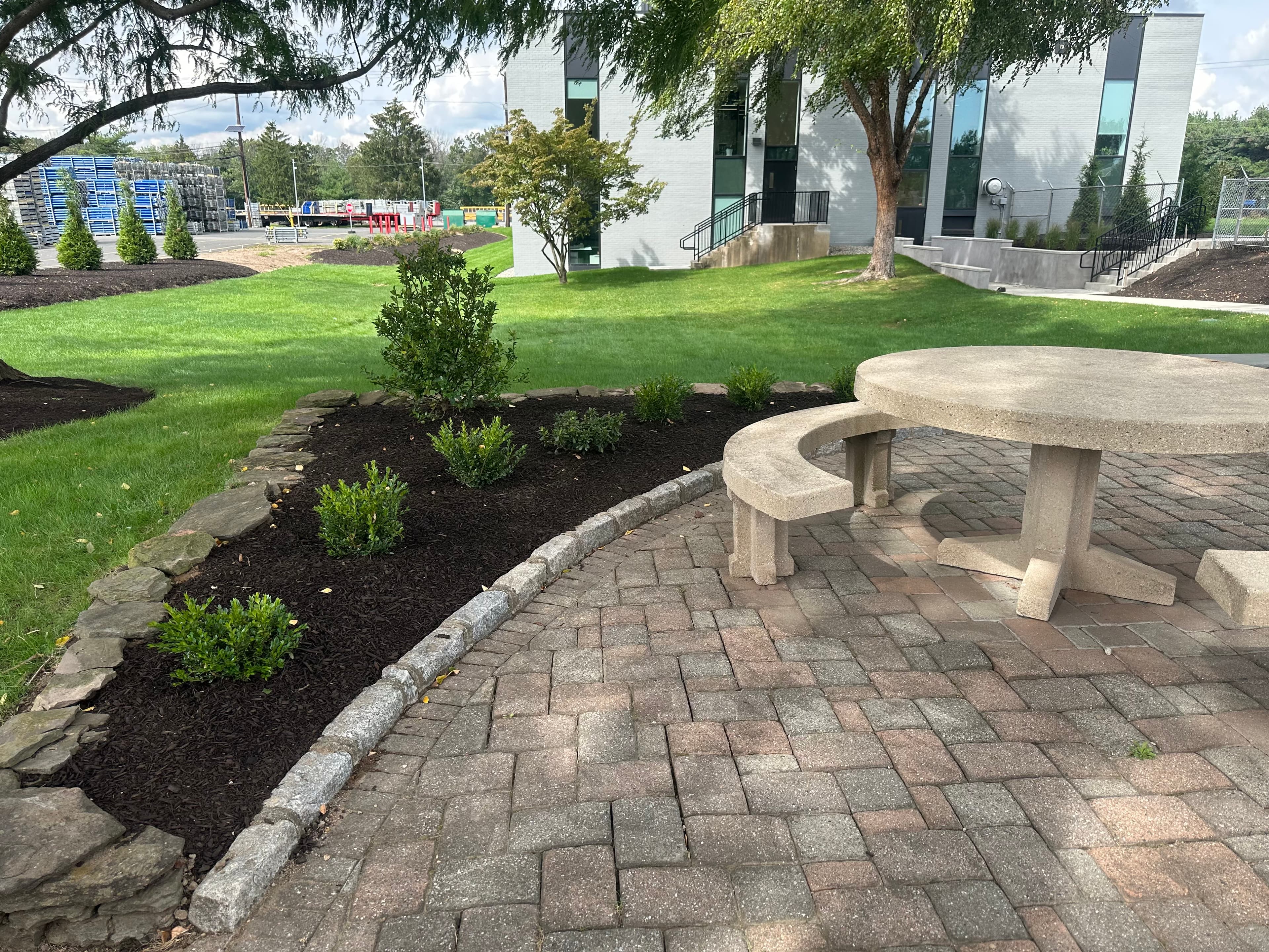 Lawn & Property Maintenance