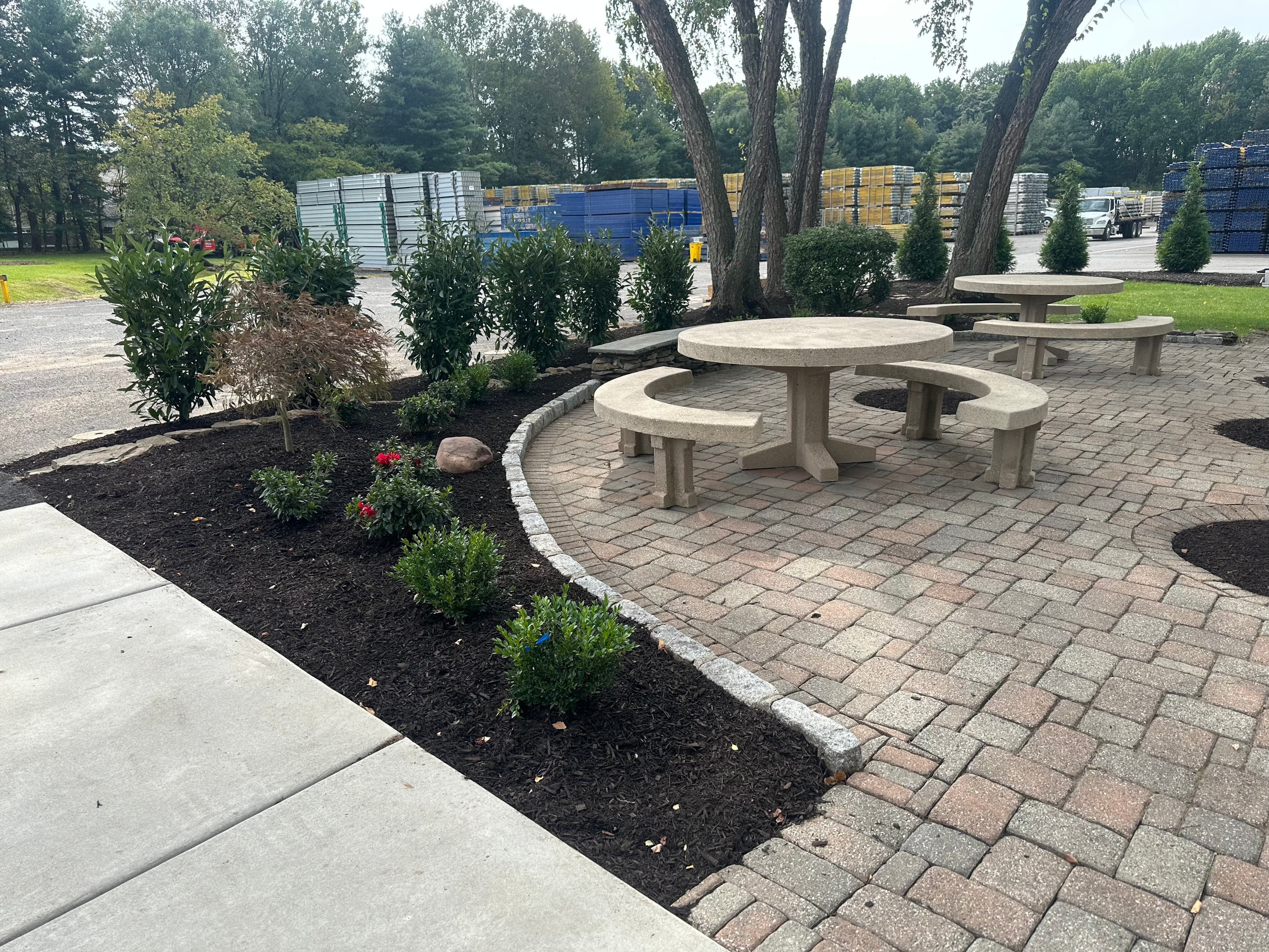 Lawn & Property Maintenance
