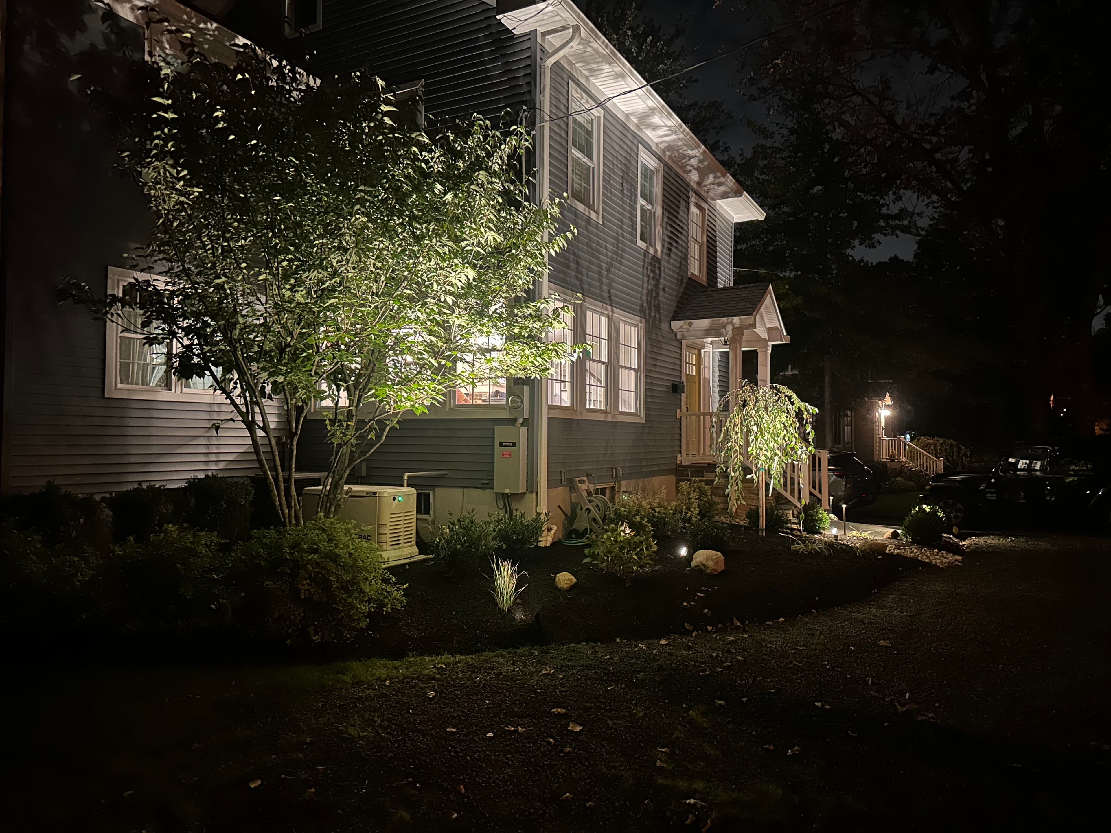 Lawn & Property Maintenance