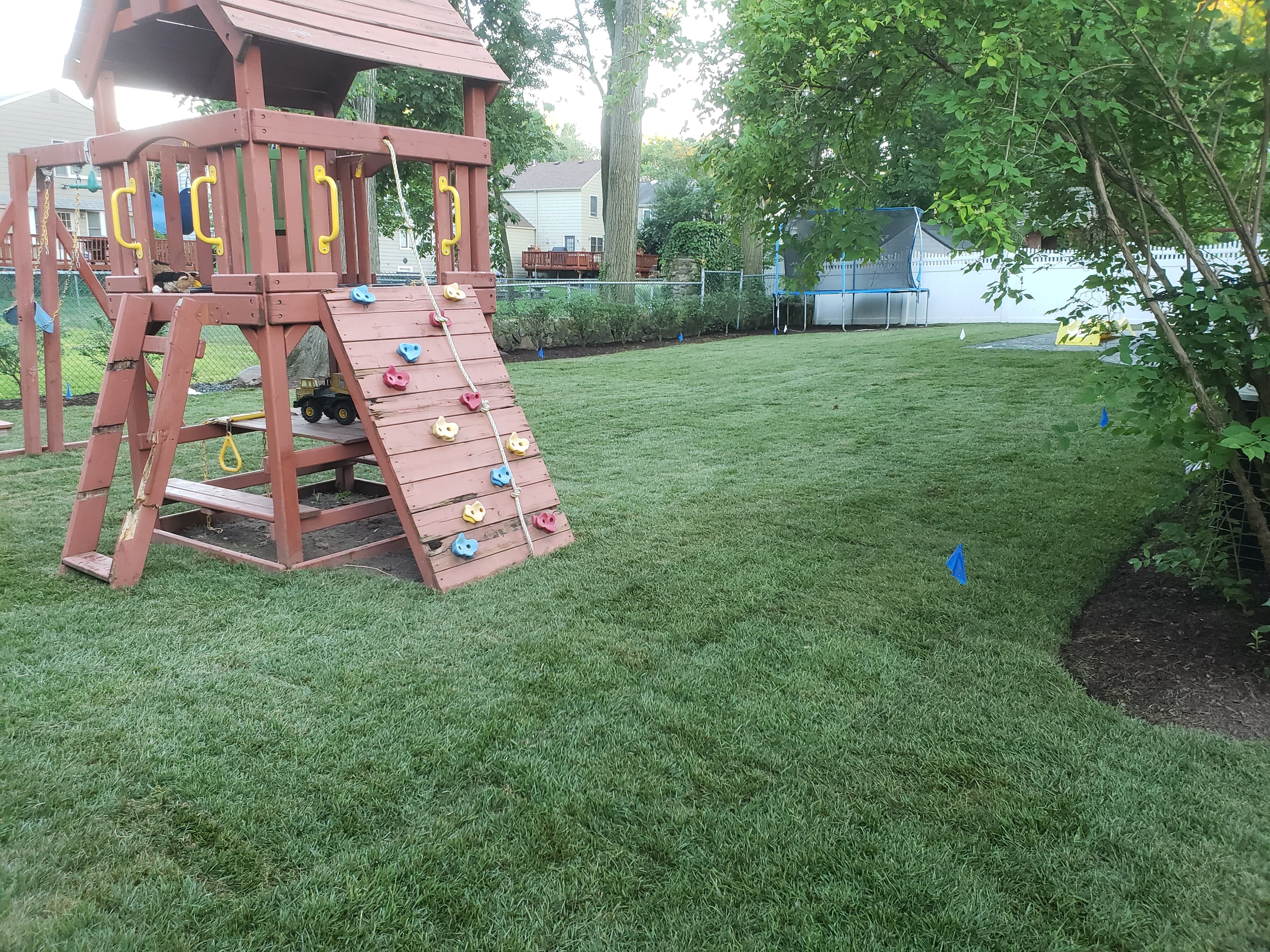 We'll keep your property looking its best.